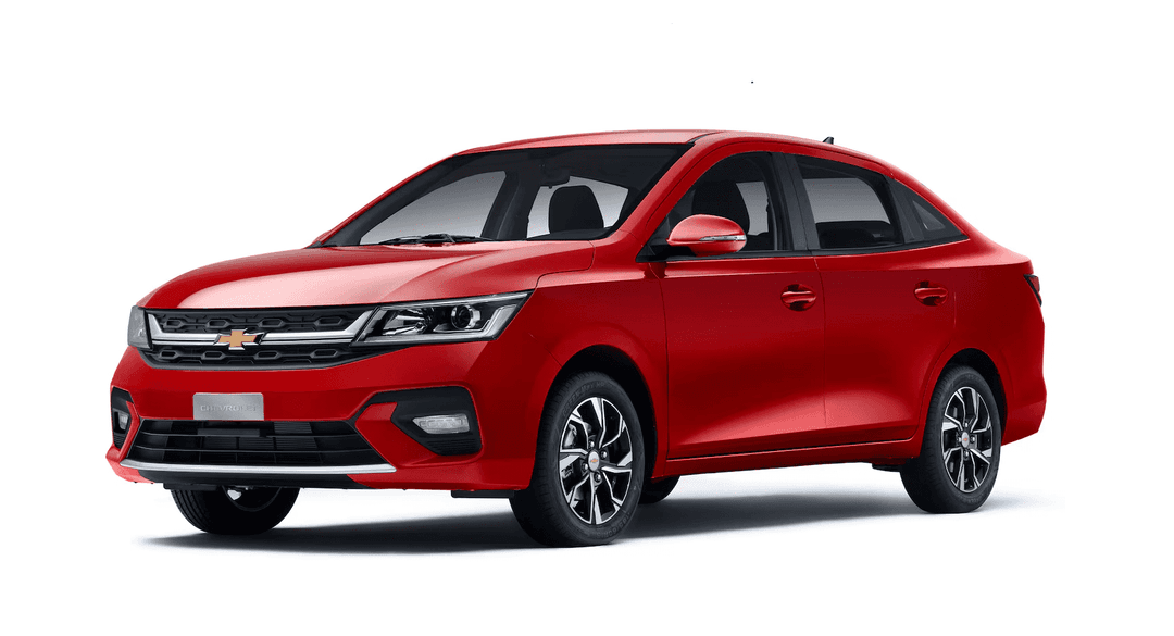 CHEVROLET SAIL