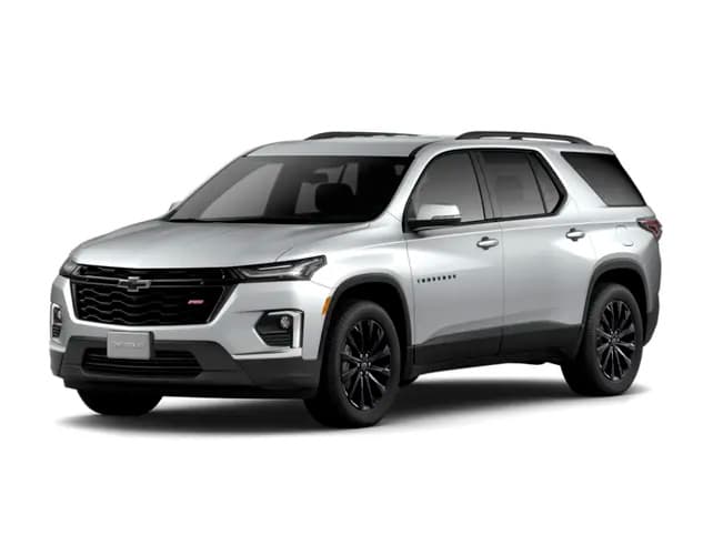 Suv CHEVROLET TRAVERSE