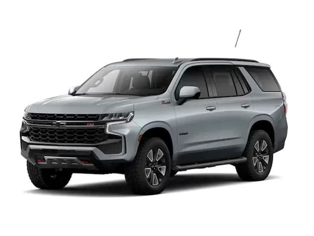 Suv CHEVROLET TAHOE