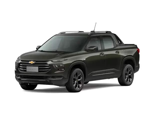 Camioneta CHEVROLET MONTANA