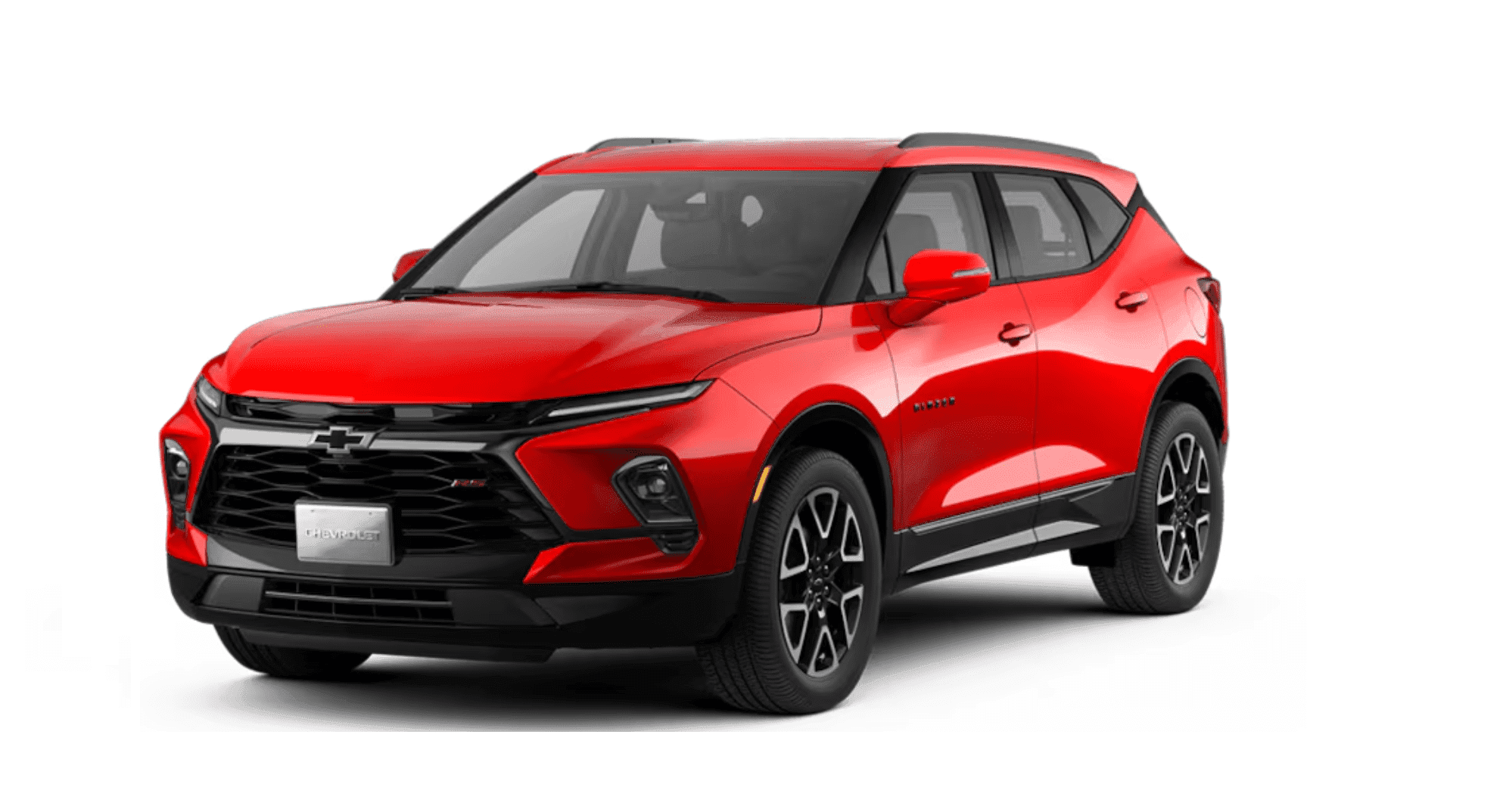 Suv CHEVROLET BLAZER
