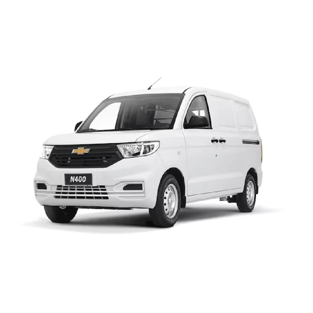 CHEVROLET N400