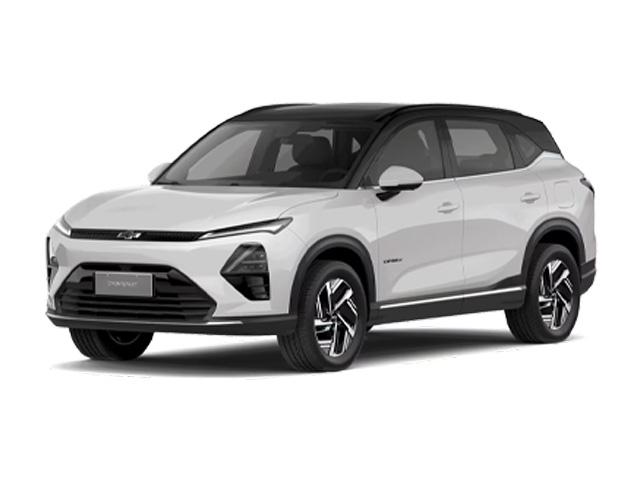 Suv CHEVROLET CAPTIVA EV