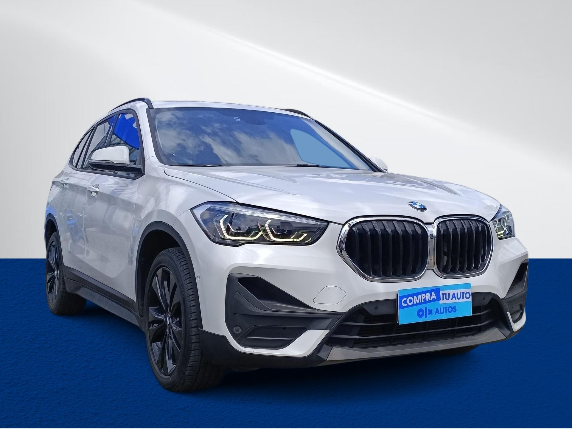 Station Wagon Bmw X1