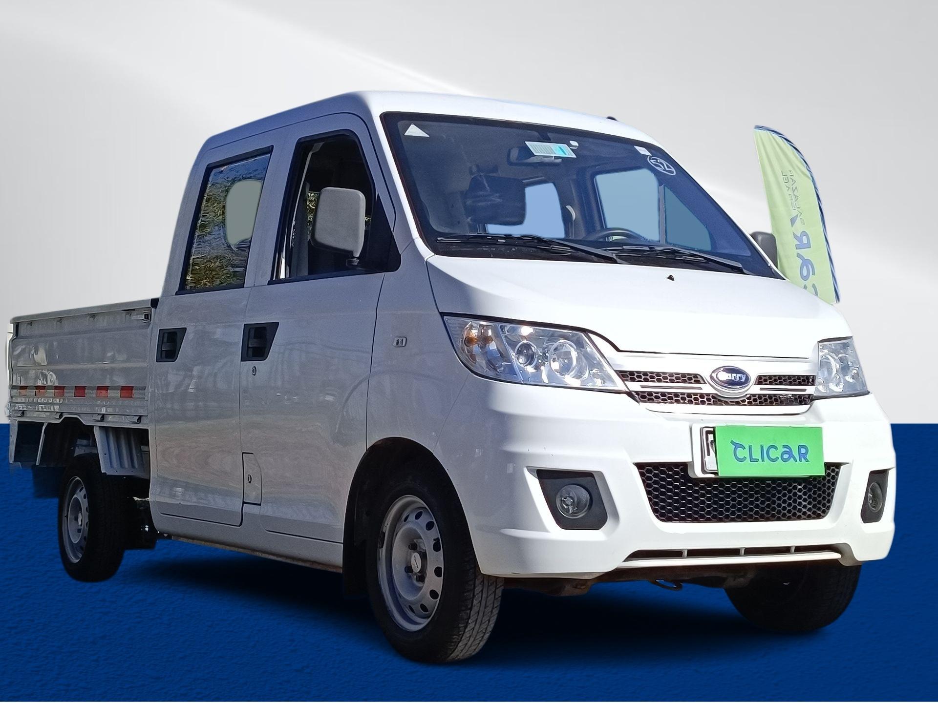 Camioneta Karry Q22