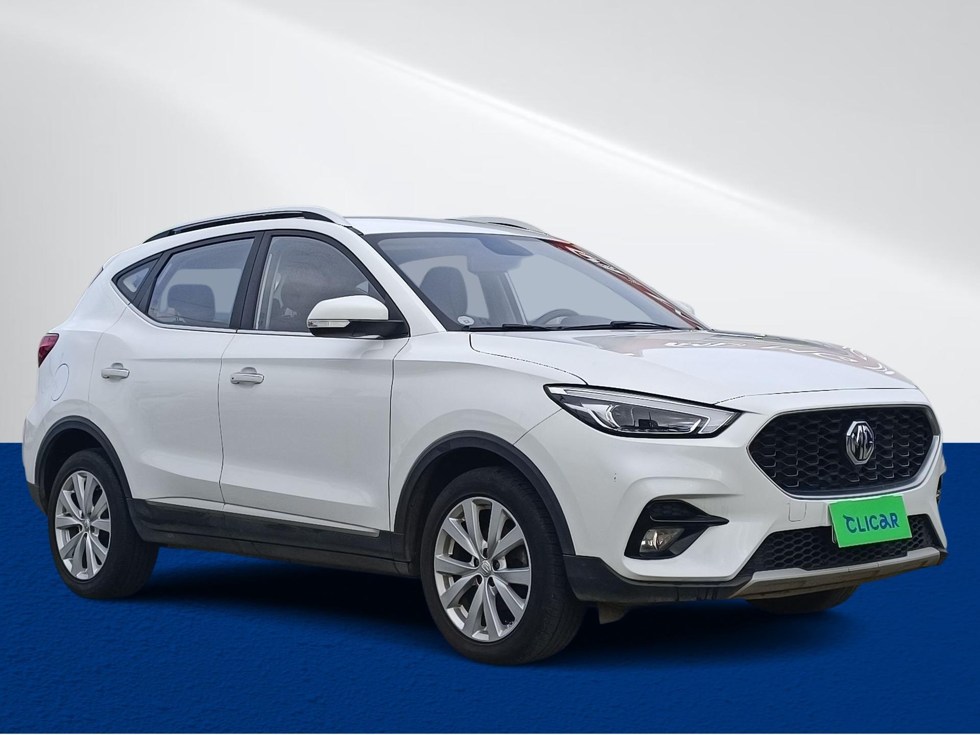 Station Wagon Mg Mg Zx