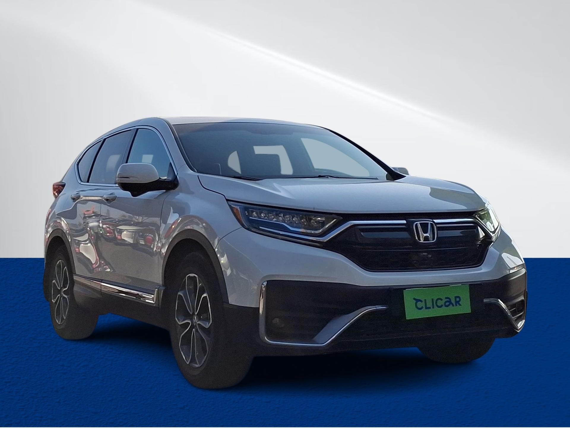 Suv Honda Cr-v
