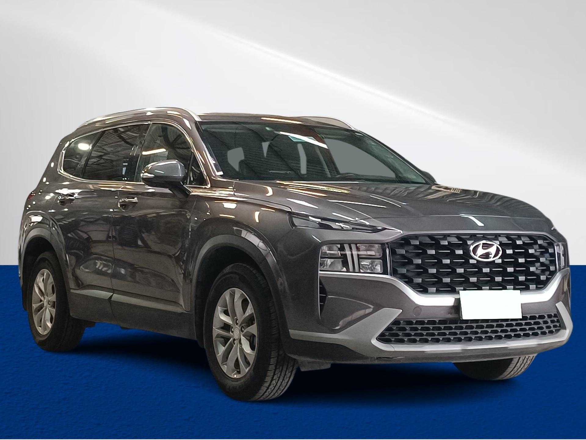 Suv Hyundai Santa Fe