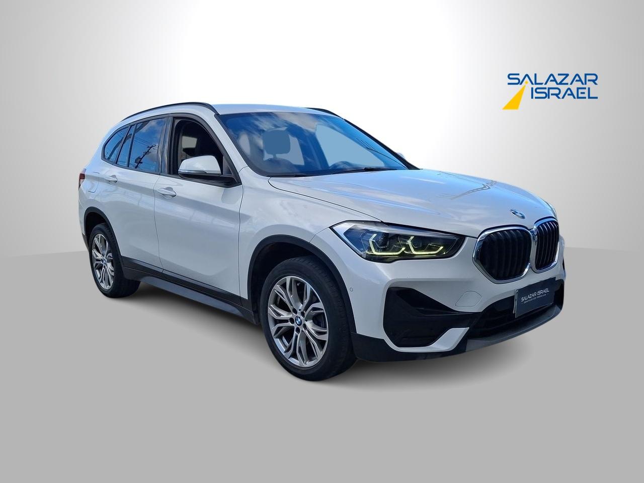 Station Wagon Bmw X1