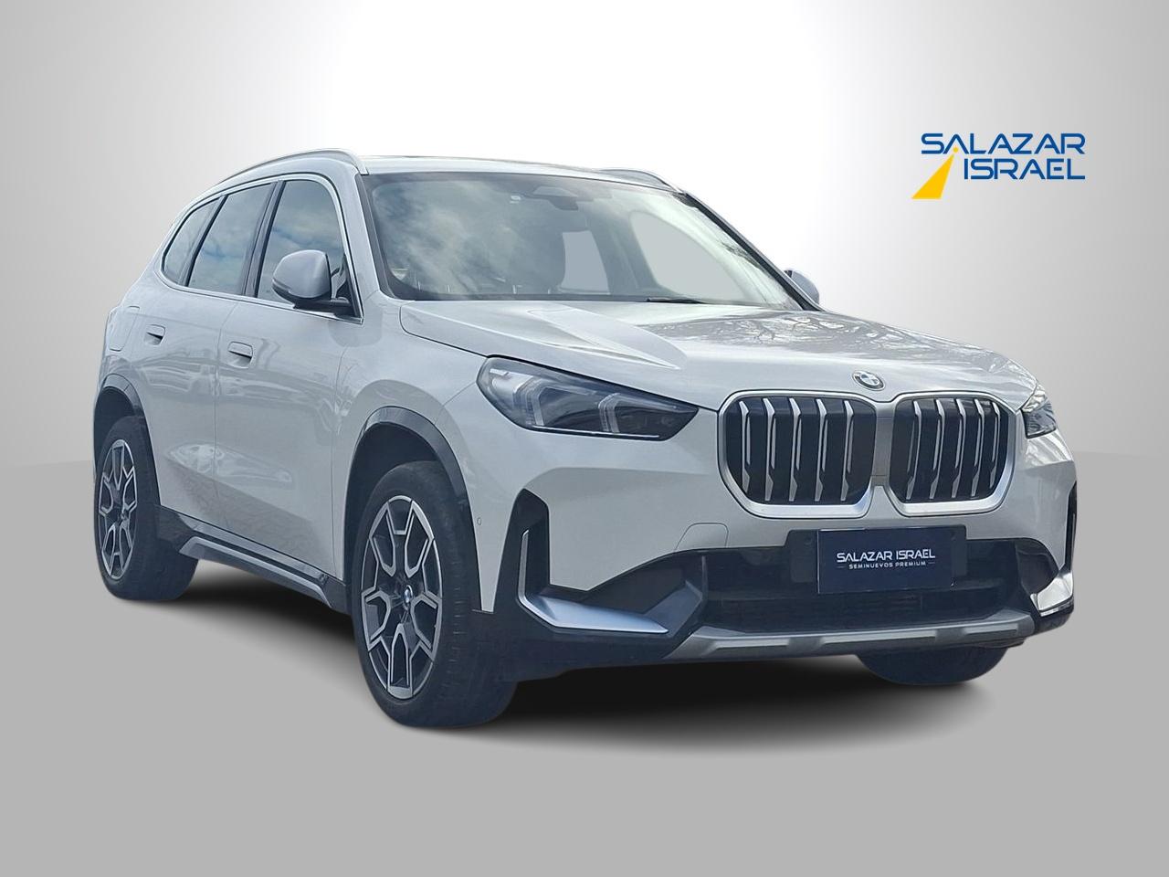 Station Wagon Bmw X1