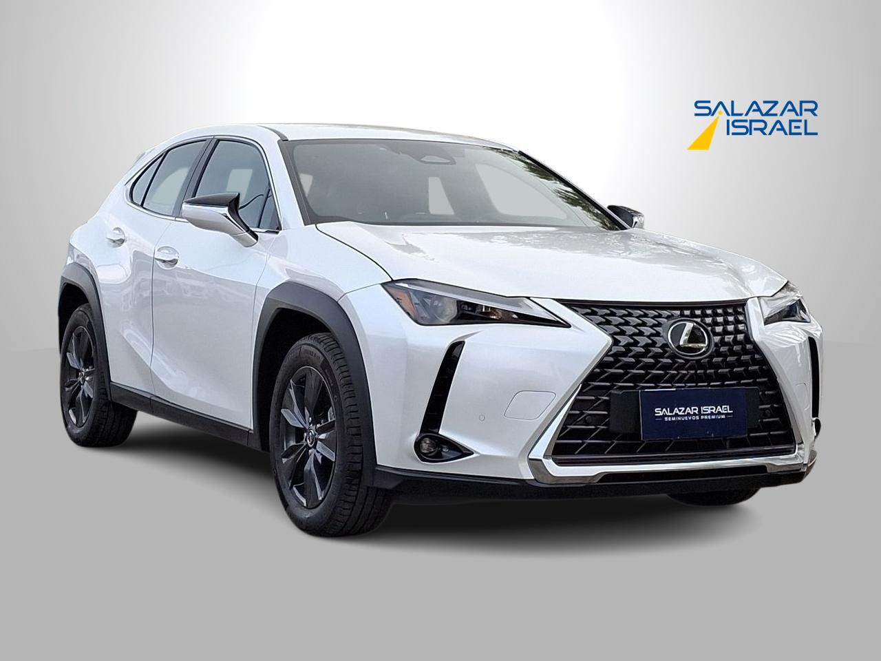 Station Wagon Lexus Ux