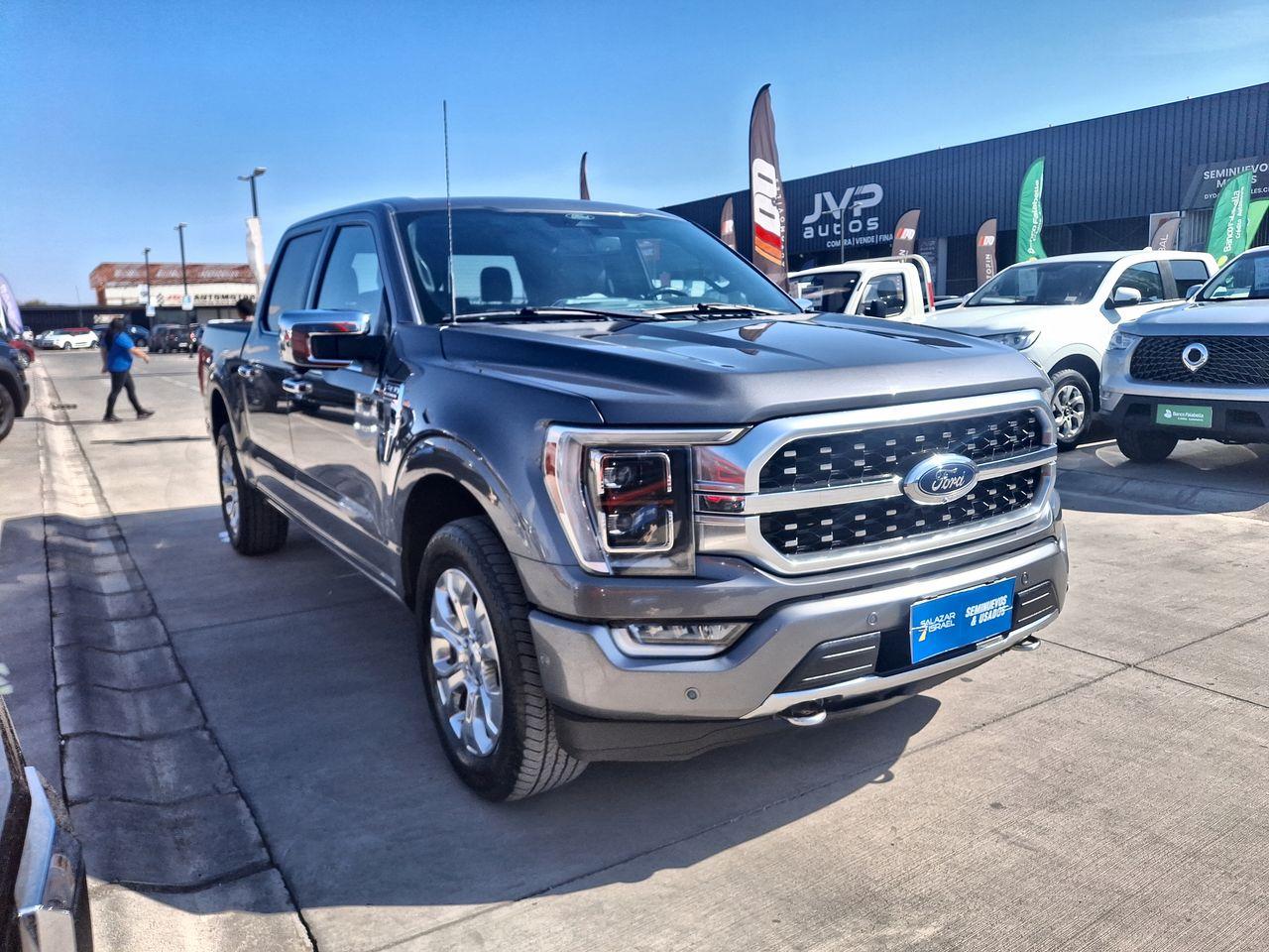 Pick Up Ford F-150