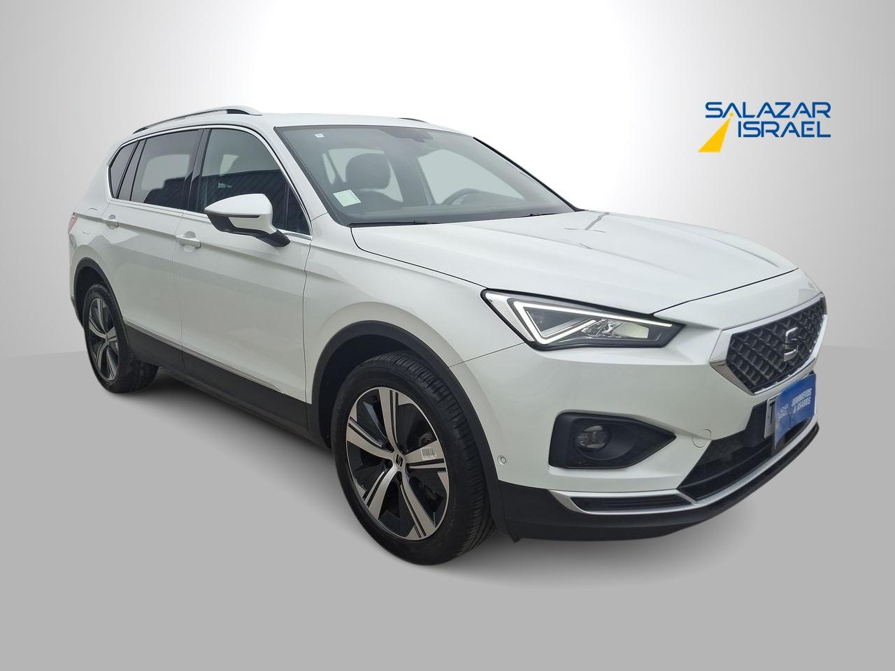 Suv Seat Tarraco