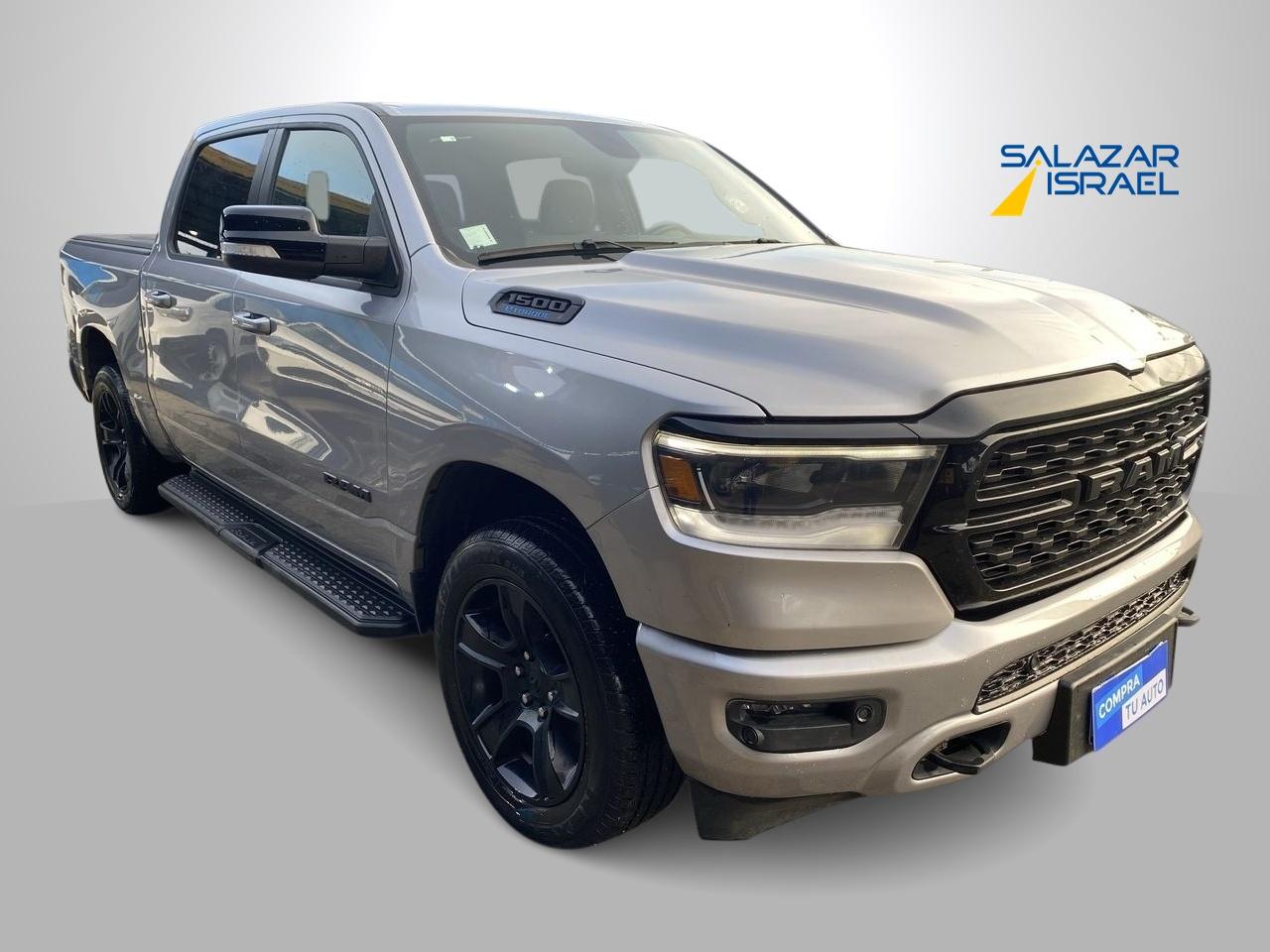 Camioneta Ram 1500