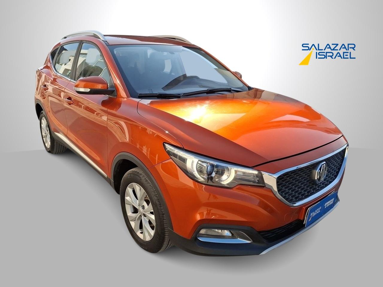 Station Wagon Mg Mg Zs