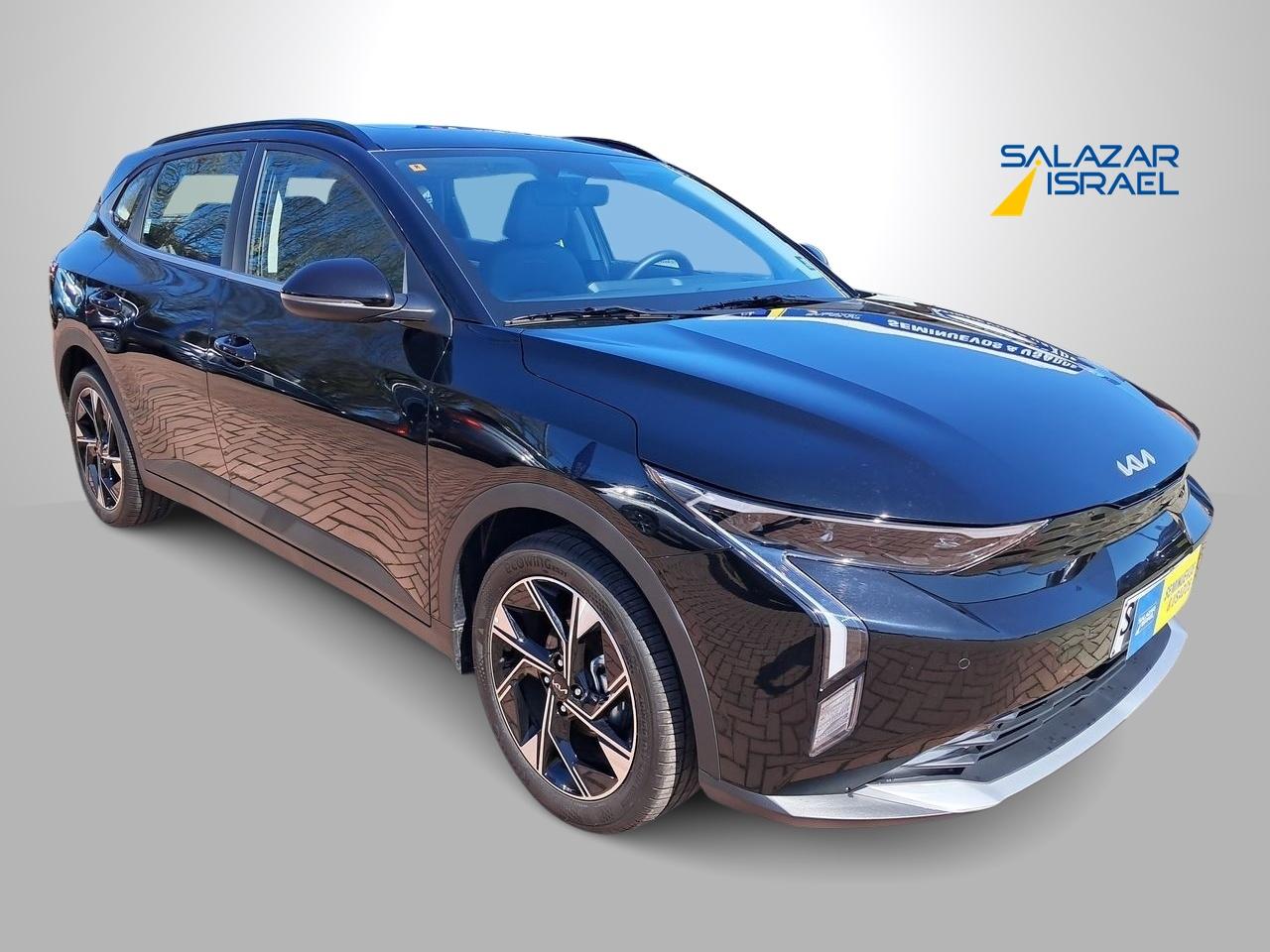 Station Wagon Kia K3 Cross