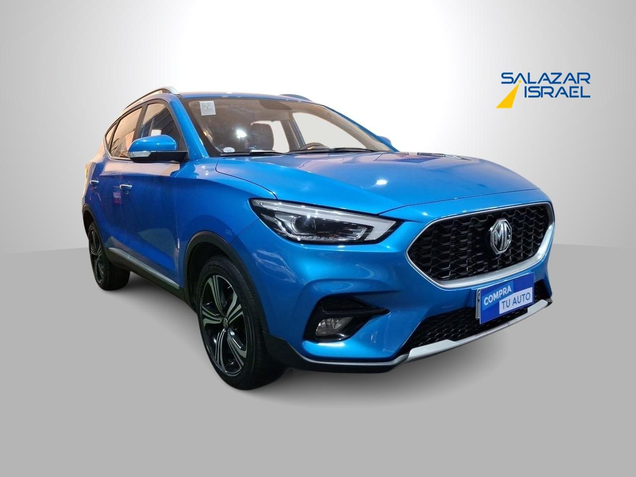 Station Wagon Mg Mg Zx