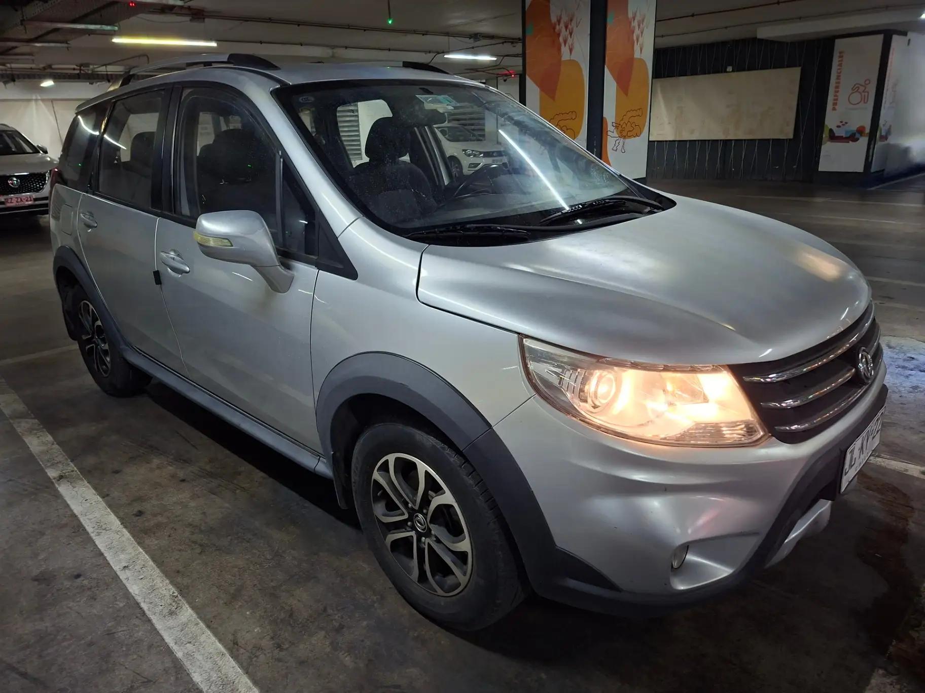 Station Wagon Dfm Joyear X3