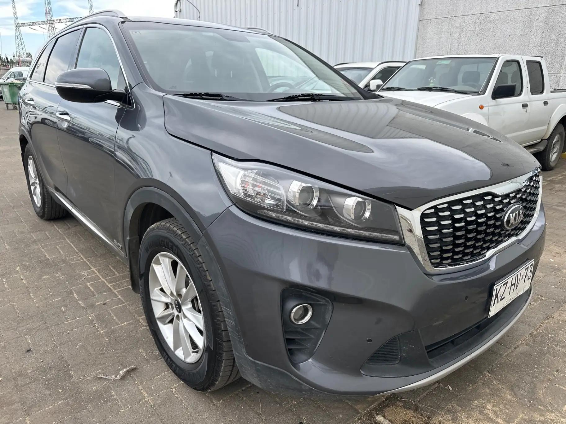Suv Kia Sorento