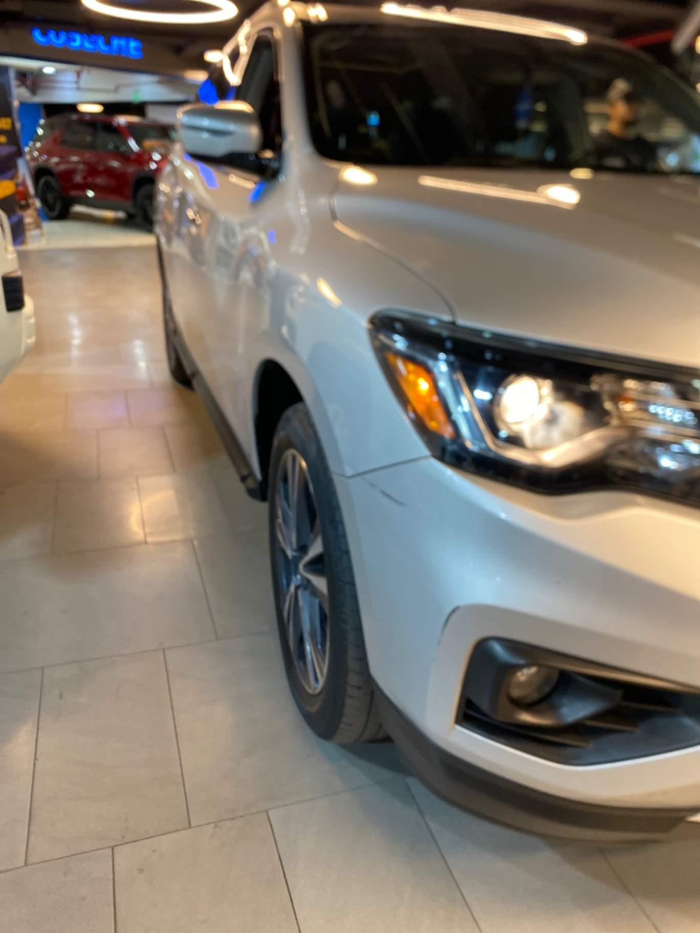 Suv Nissan Pathfinder