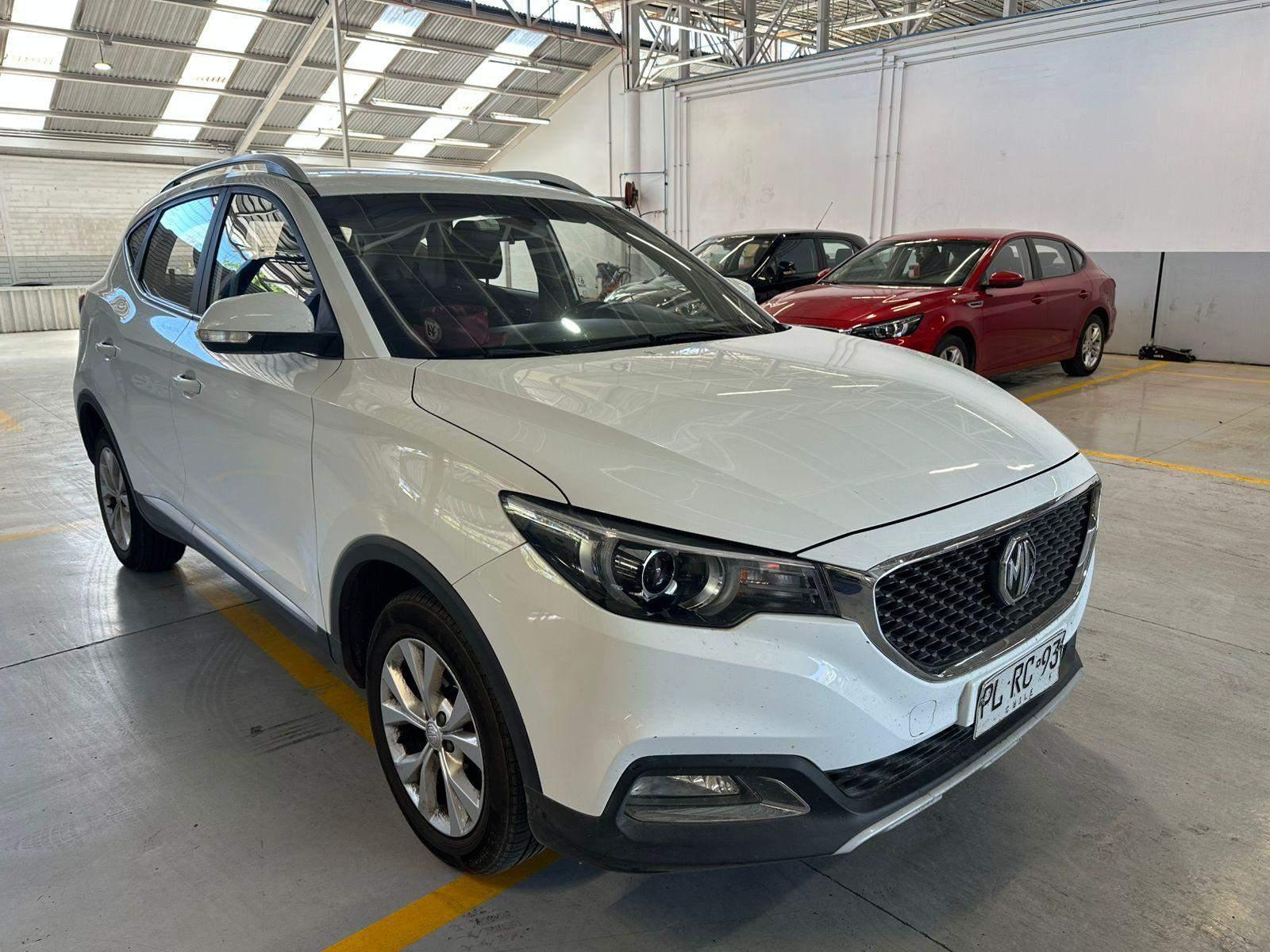 Suv Mg Mg Zs