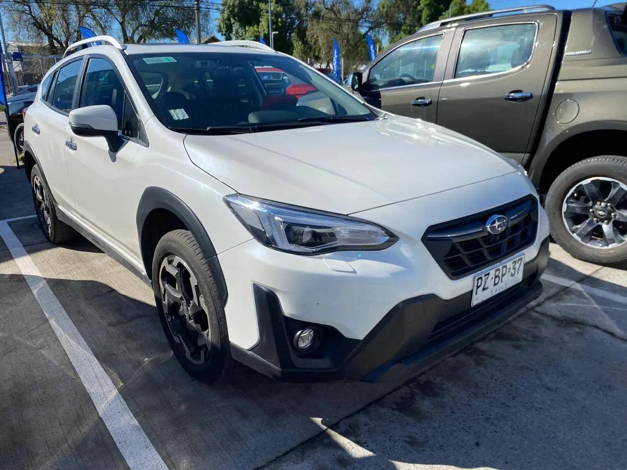 Suv Subaru Xv
