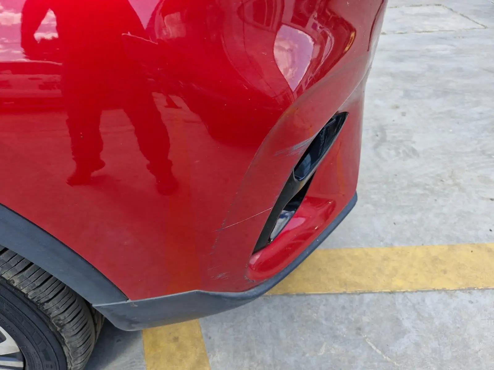 Station Wagon Mg Mg Zx