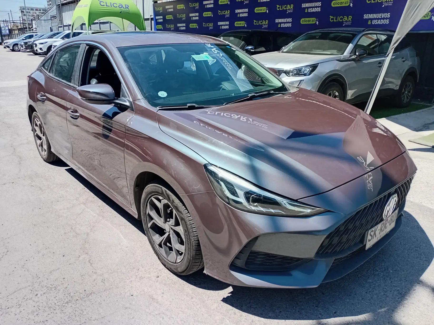 Deportivo Mg New Mg Gt