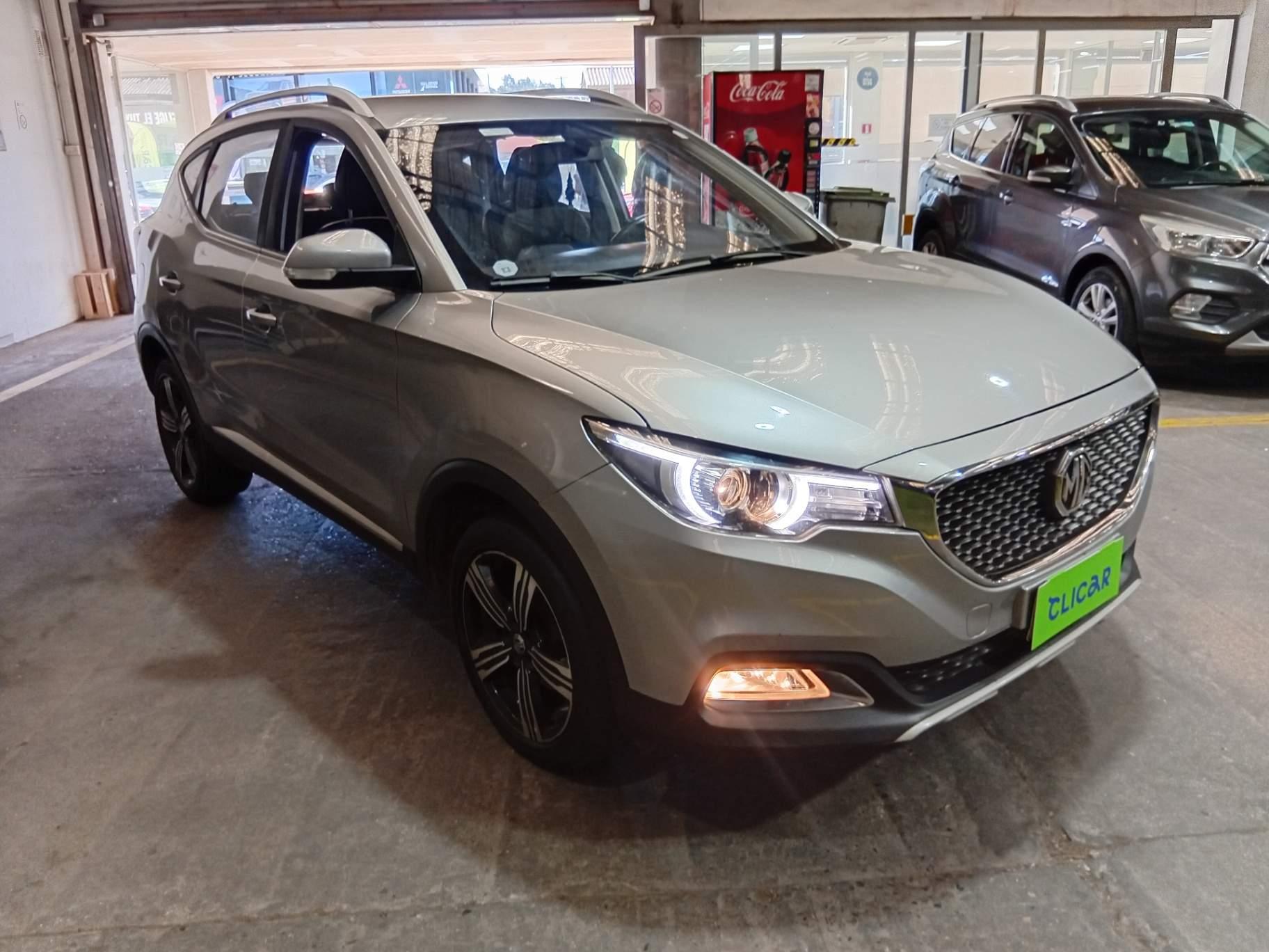 Station Wagon Mg Mg Zs