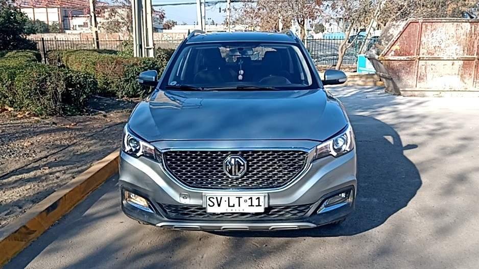 Suv Mg Mg Zs