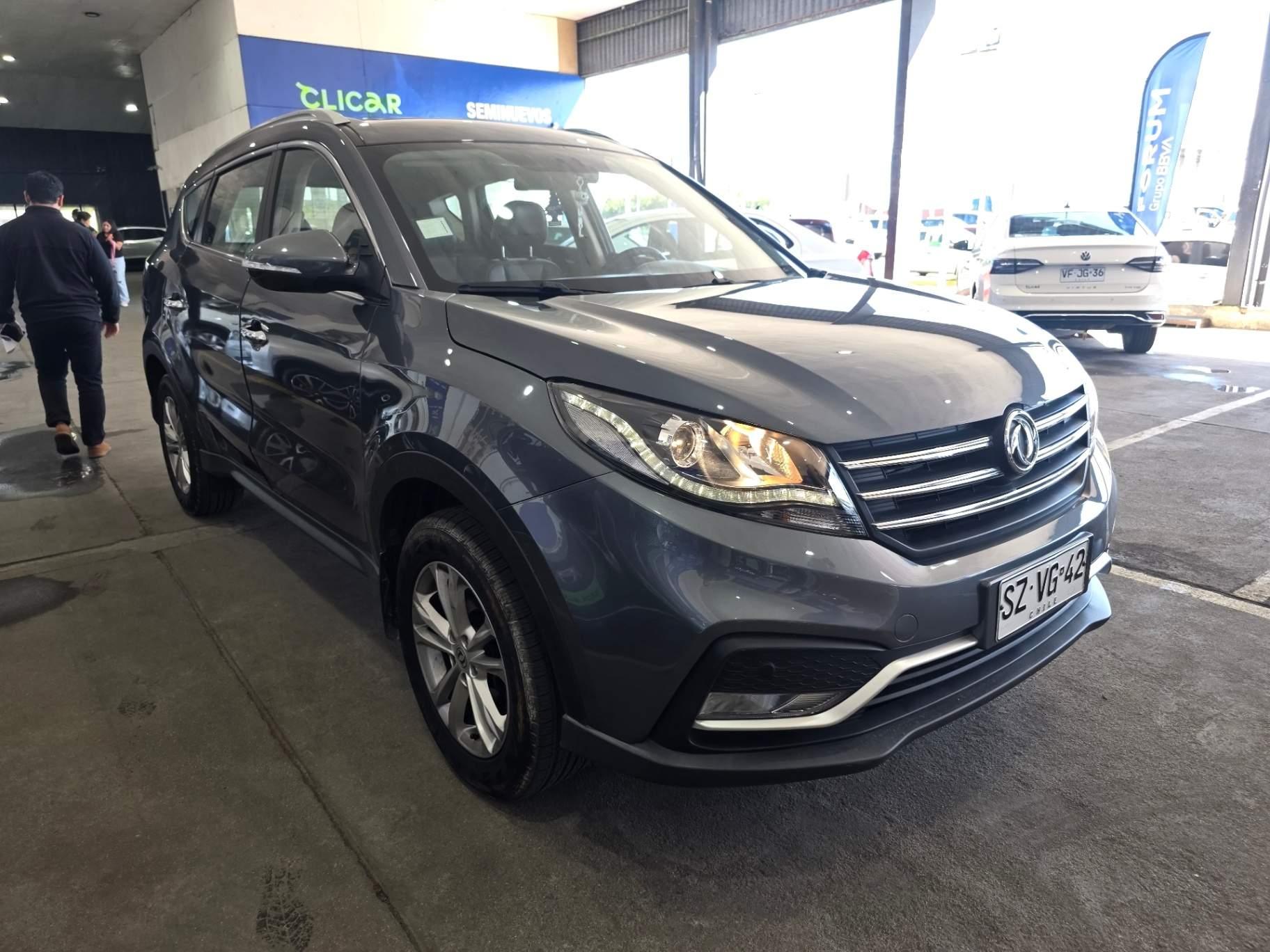 Suv Dfsk 580