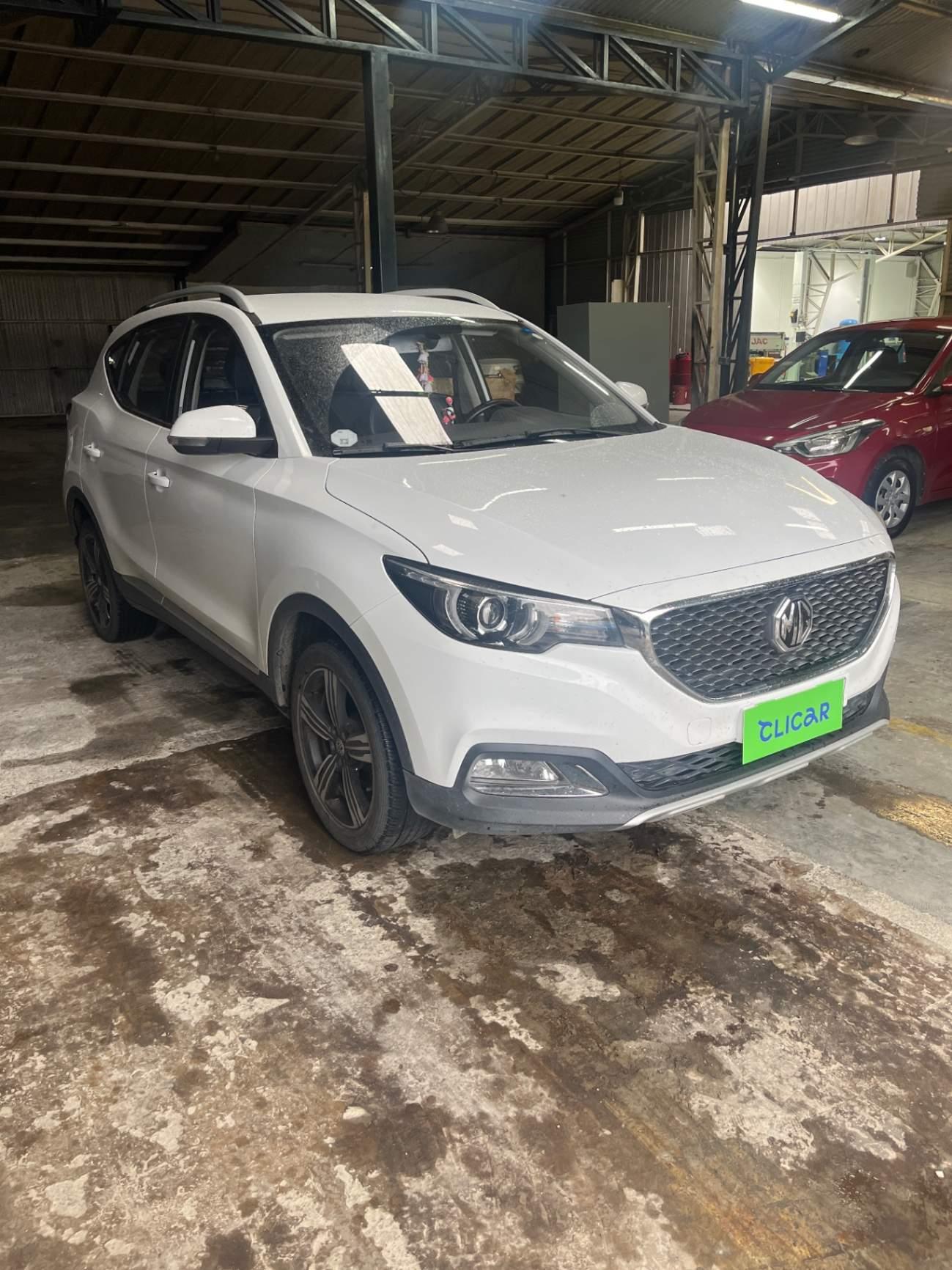 Station Wagon Mg Mg Zs