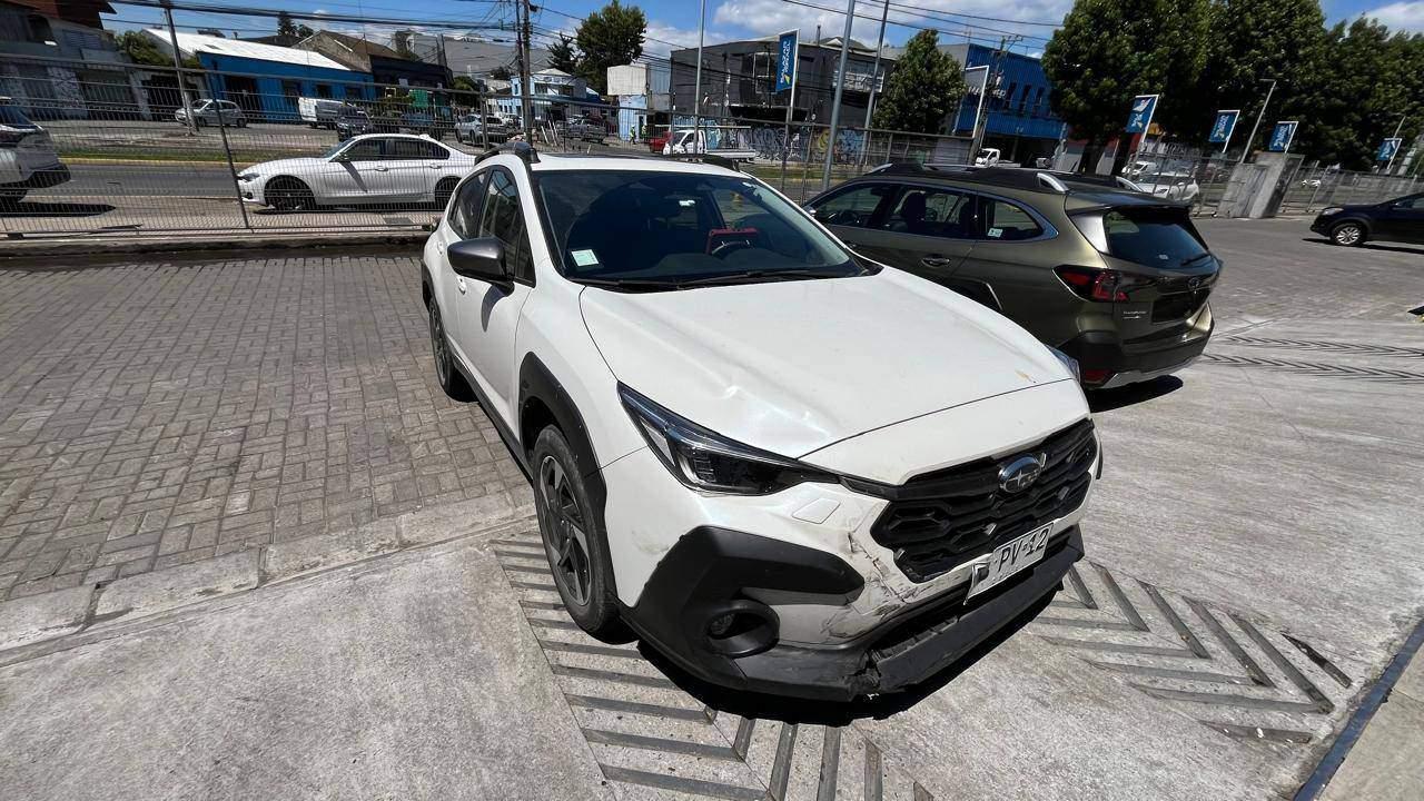 Suv Subaru Crosstrek