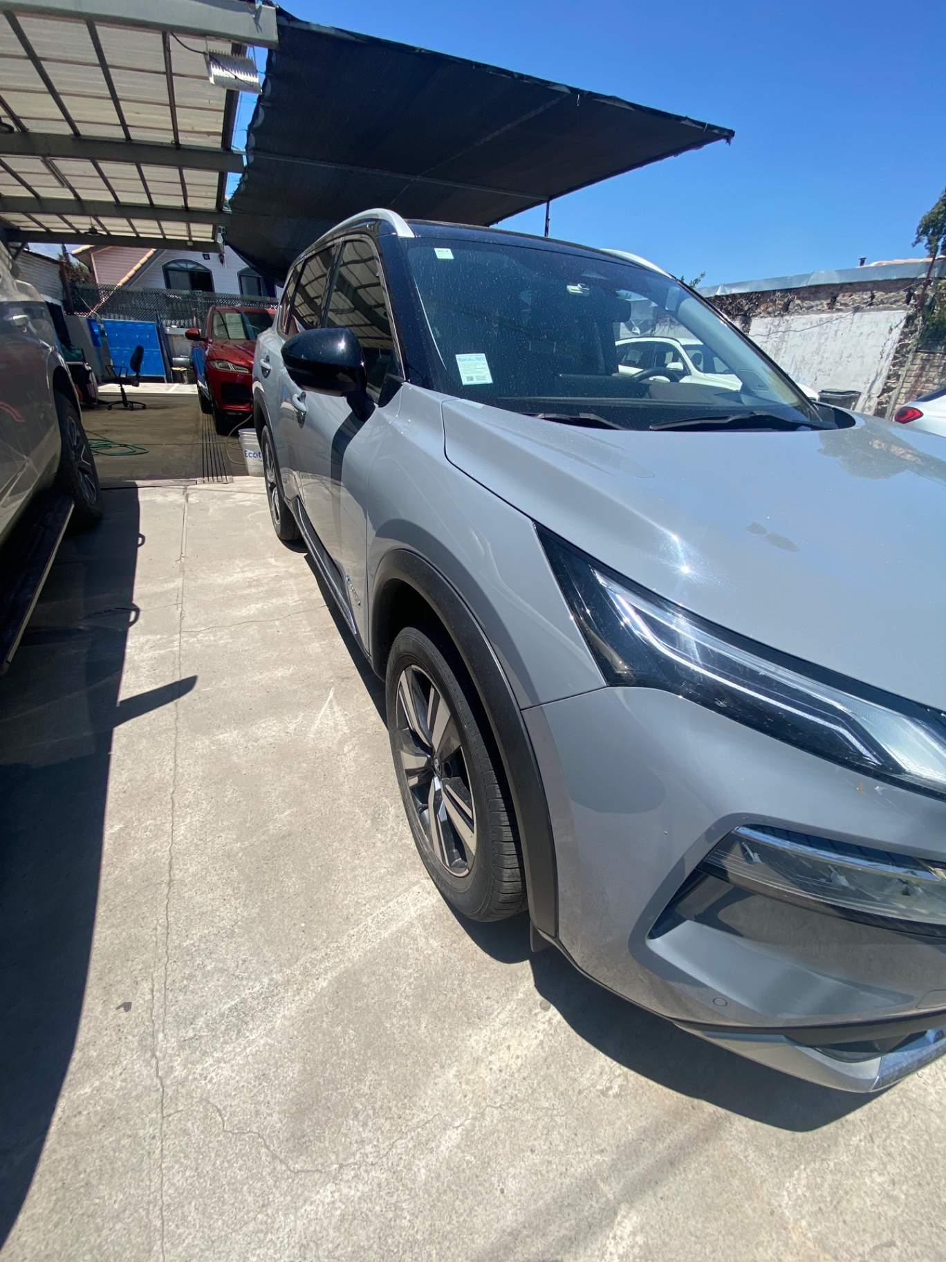 Suv Nissan X-trail Power