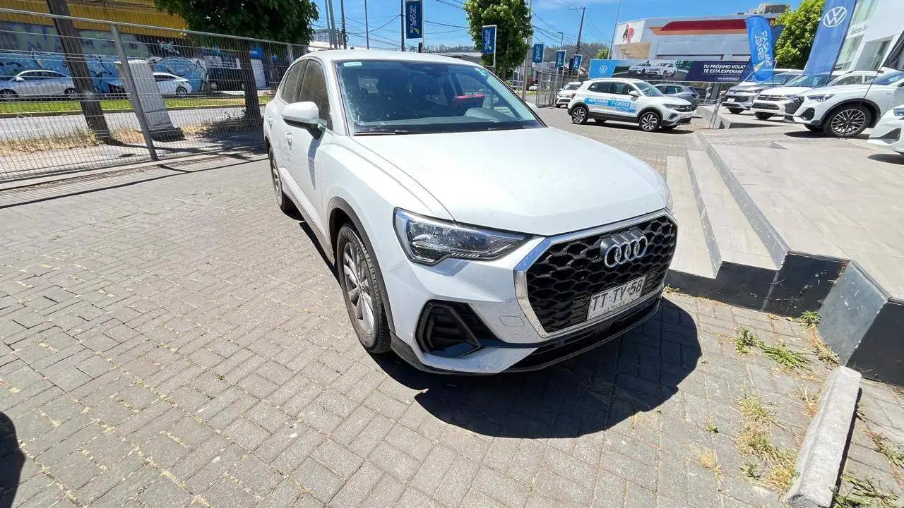 Suv Audi Q3