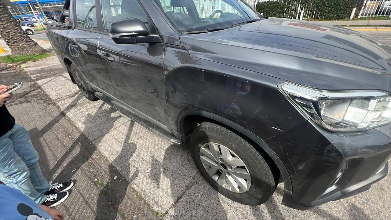 Station Wagon Peugeot 3008