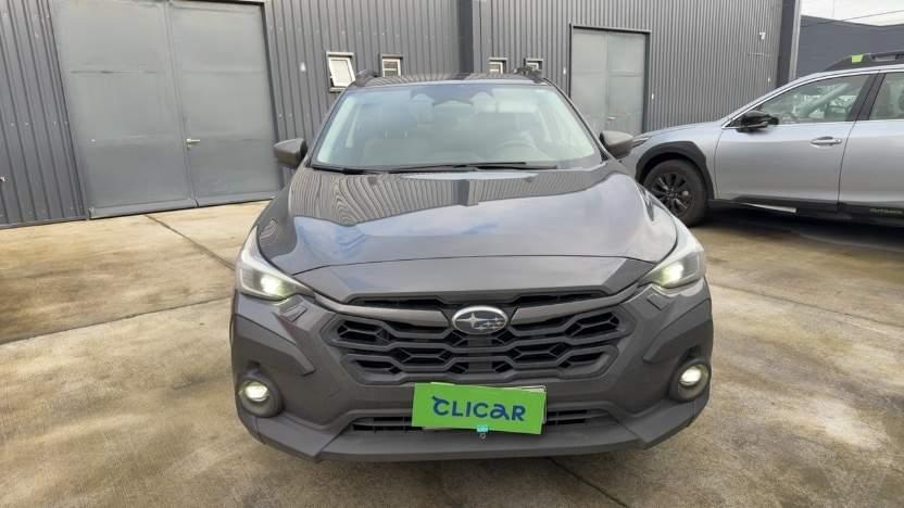 Suv Subaru Crosstrek