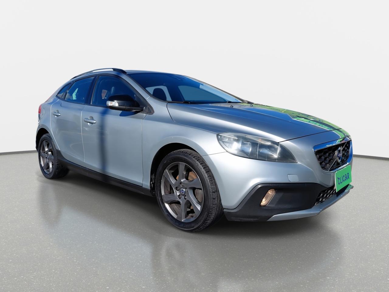 Suv Volvo V40