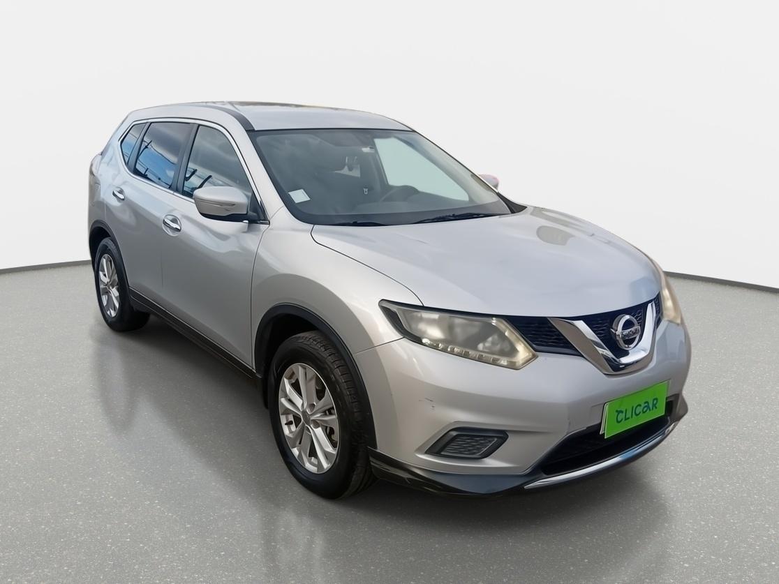 Suv Nissan X-trail