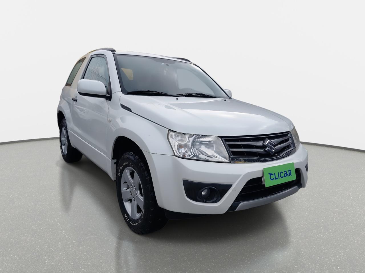 Suv Suzuki Grand Vitara