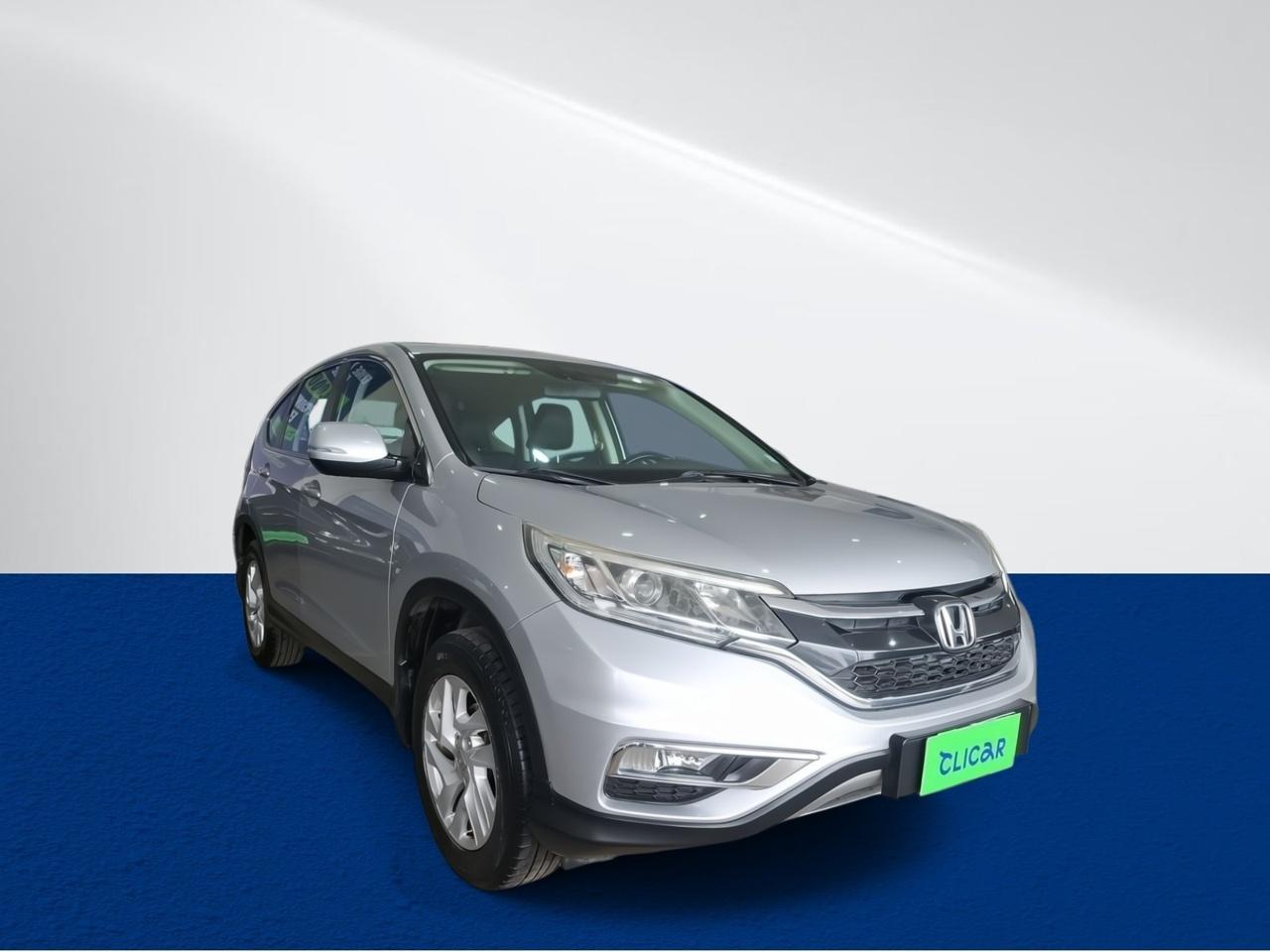 Station Wagon Honda Cr-v