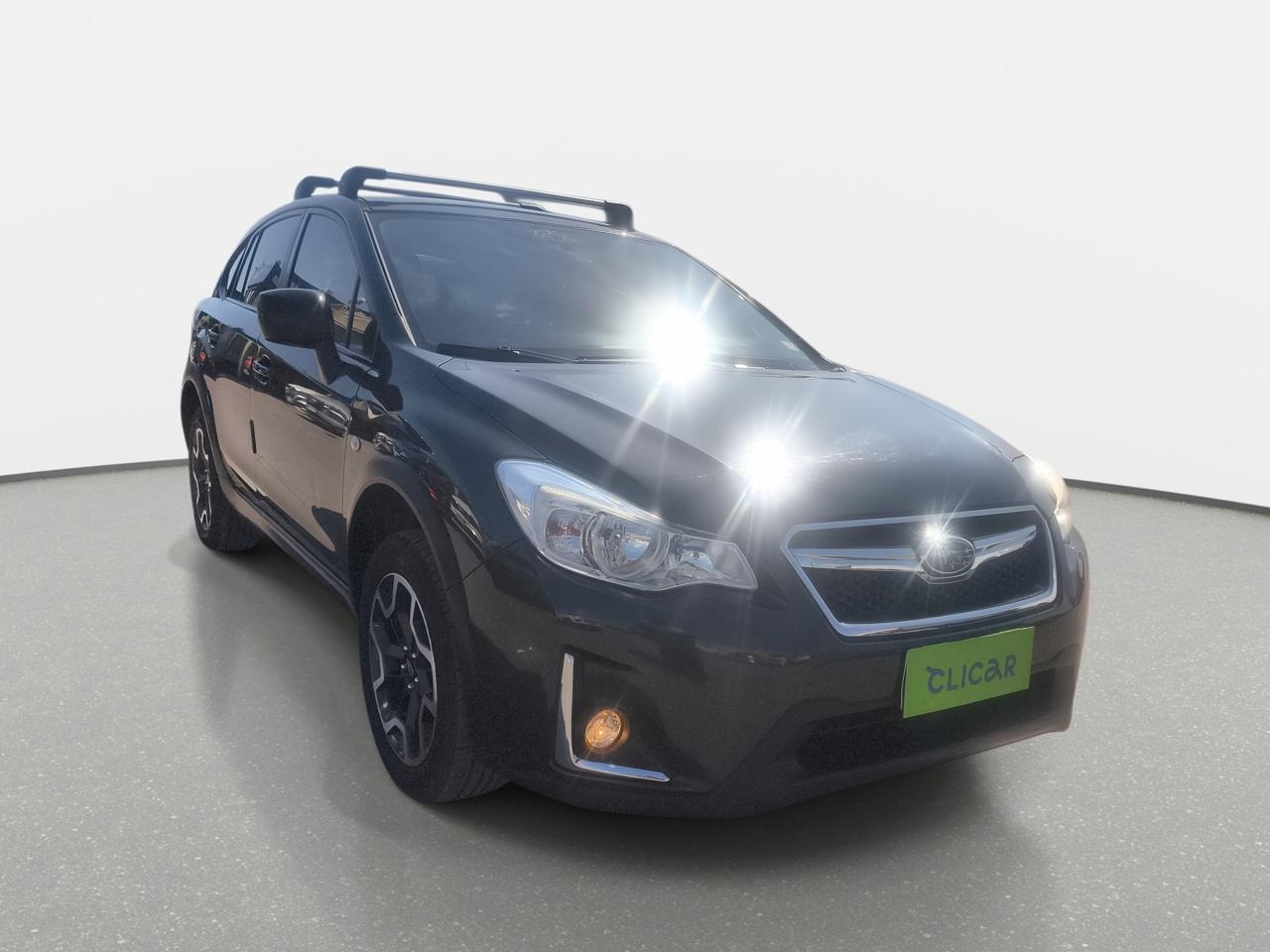 Suv Subaru Xv