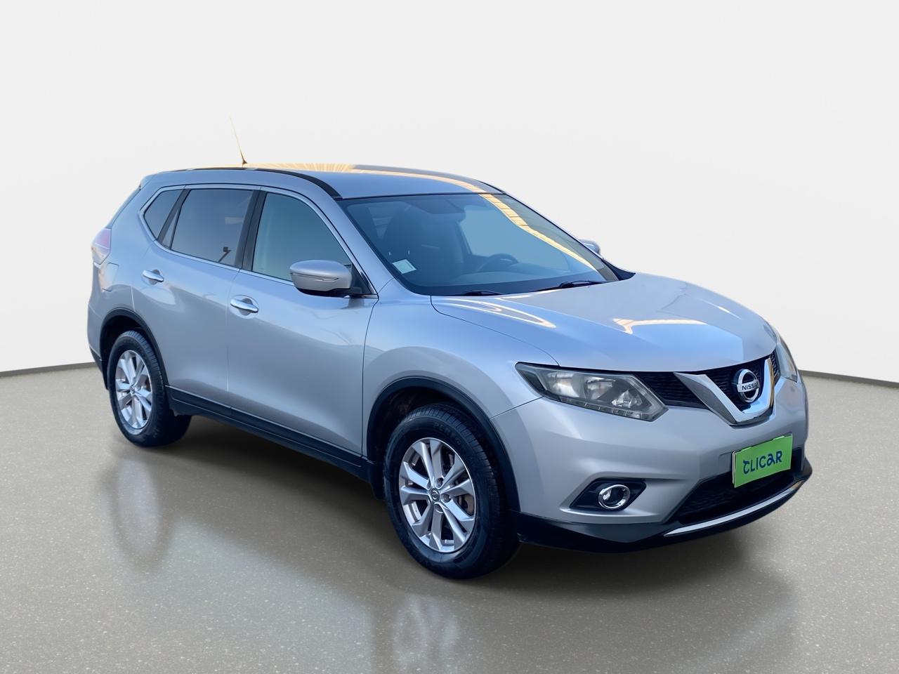 Suv Nissan X-trail