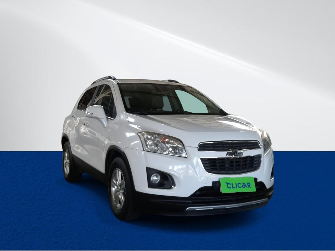 Suv Chevrolet Tracker