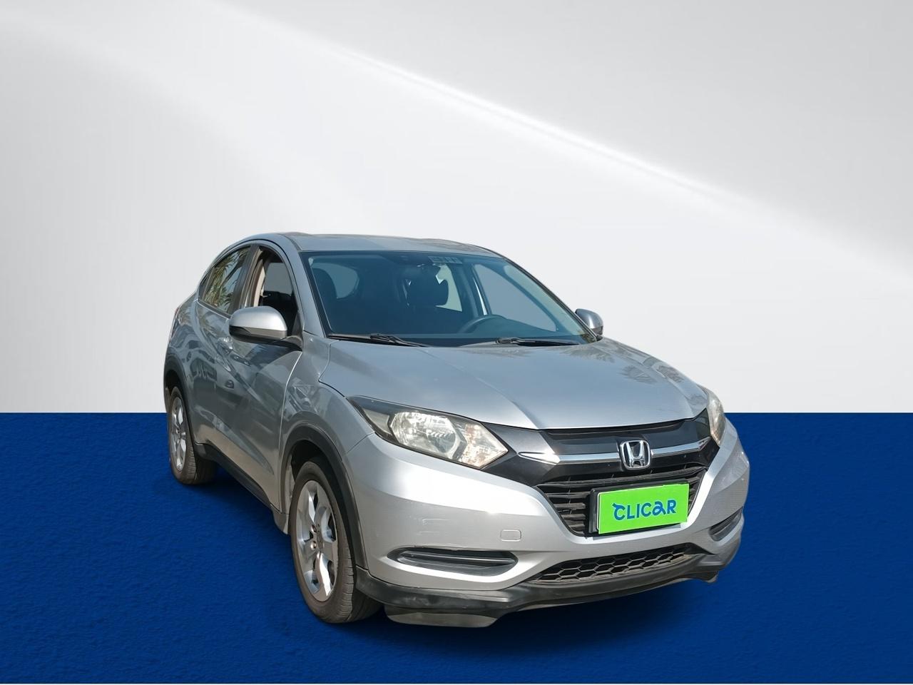 Suv Honda Hr-v