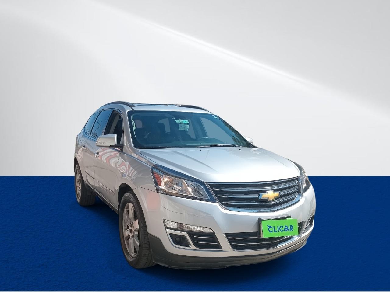 Suv Chevrolet Traverse