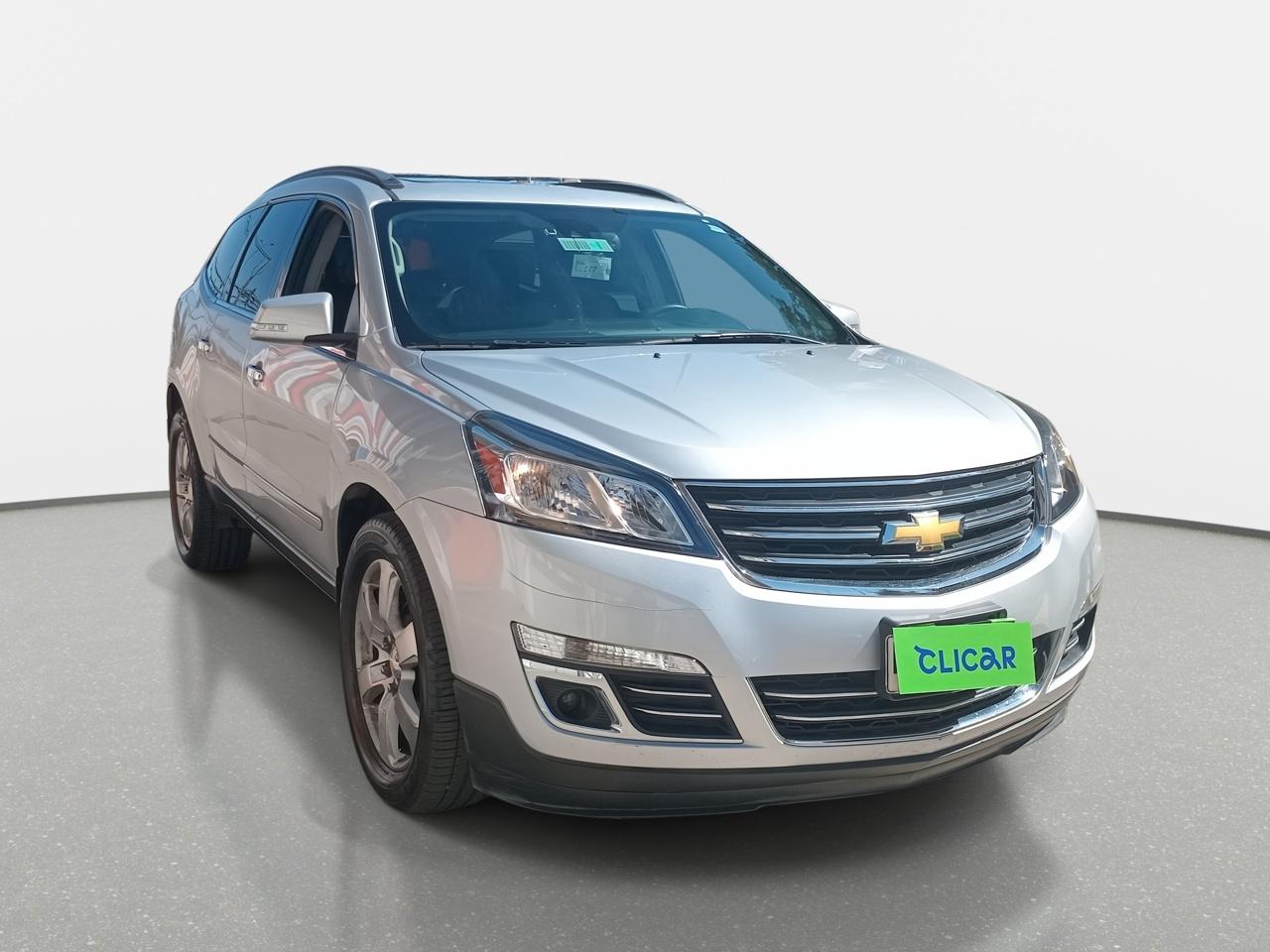 Suv Chevrolet Traverse