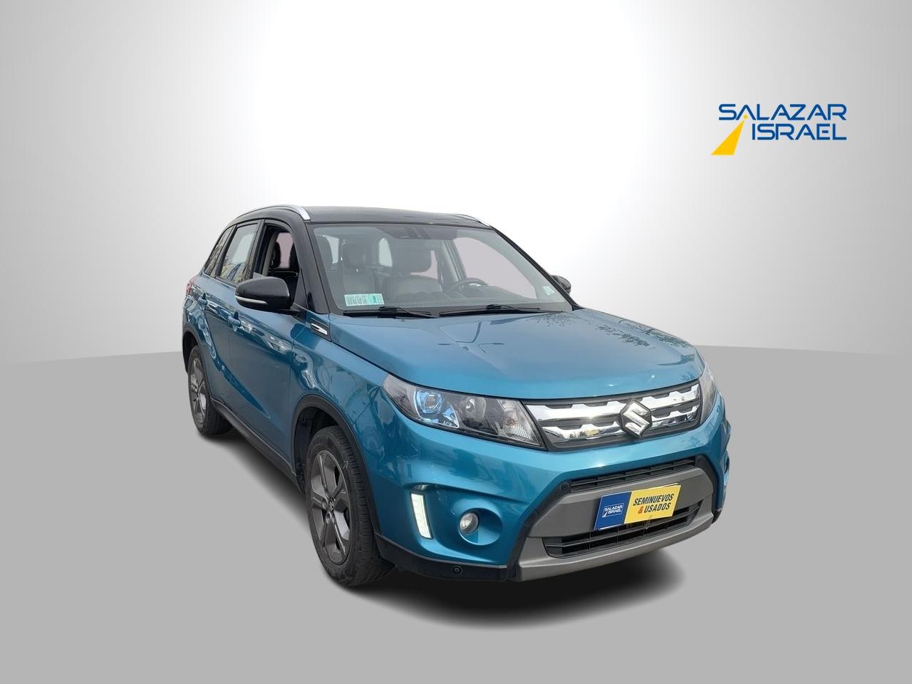 Station Wagon Suzuki Vitara