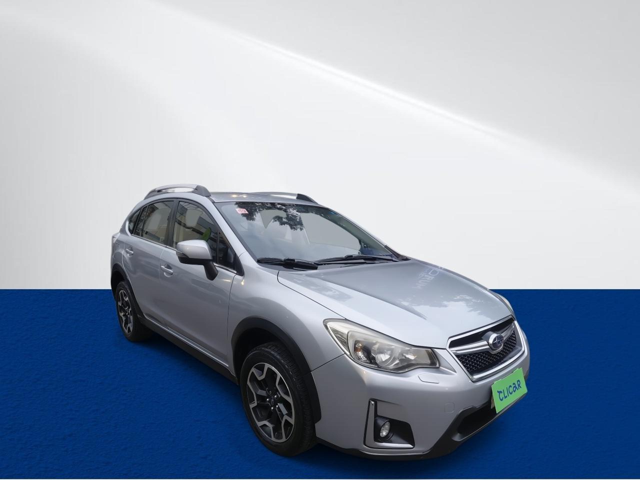 Suv Subaru Xv