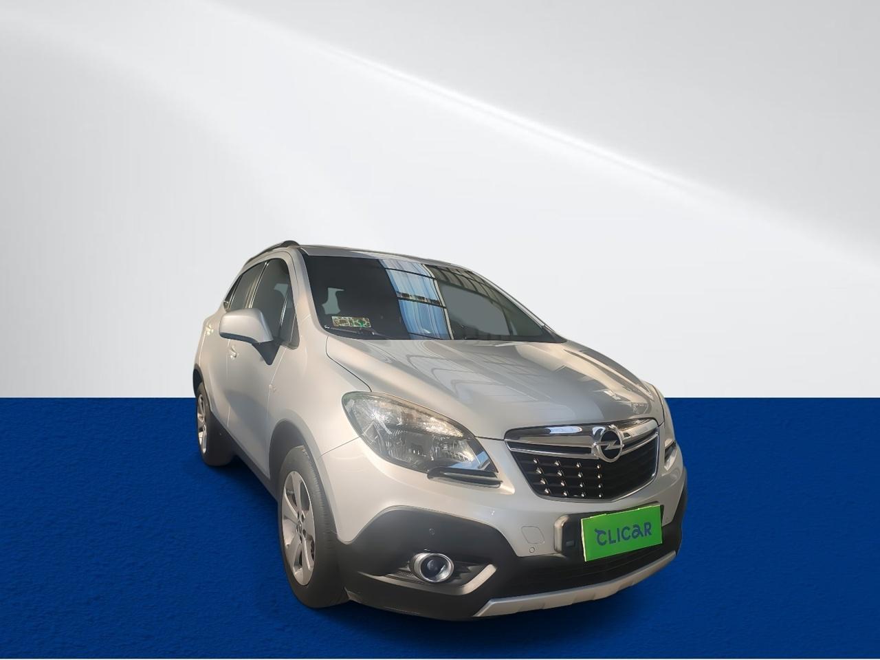 Station Wagon Opel Mokka